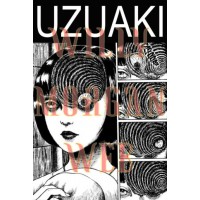 Junji Ito Uzumaki